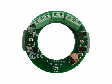 Came 119RIA064 Frog-j myto encoder control board