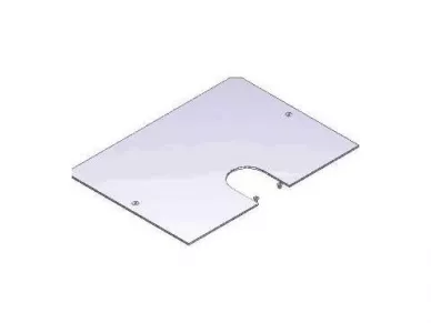 CAME 119RIA103 Foundation box cover Frog plus