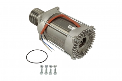 Came 119RIBK055 Bk-221 motor assembly
