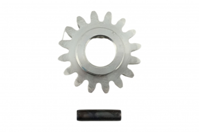 CAME 119RIBS001 Bxv 4 sdn module pinion