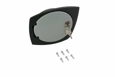 Came 119RIBX043 Bx-243 cover release assembly