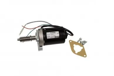 Came 119RIBX046 BX EURO BX-243 Drive Motor