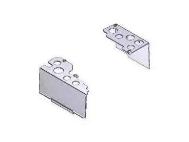 CAME 119RIBX051 Cable passage casing Bx-243