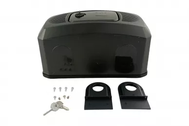 CAME 119RID122 Gearmotor cover - ferni