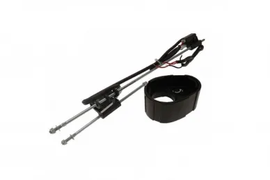 Came 119RID215 Limit switch assembly for KRONO KR510 drive (left)