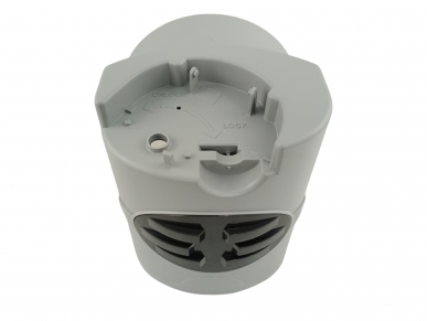 Came 119RID219 Gearmotor cover - fast