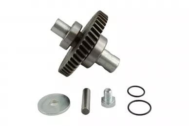 CAME 119RID229 Slow shaft - fast
