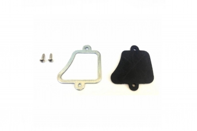 CAME 119RID236 Rubber cap FAST G2080