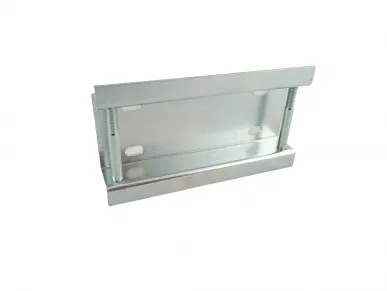 Came 119RID238 Operator fixing plate - fast