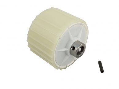 Came 119RID317 Reduction mechanism - axo