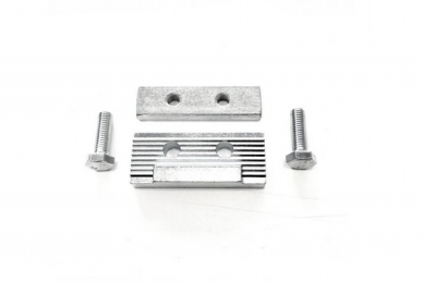 Came 119RID353 STYLO BD bumpers