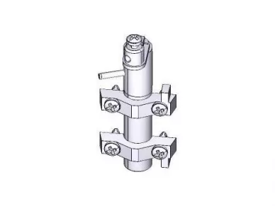 CAME 119RID377 Fast40 release shaft