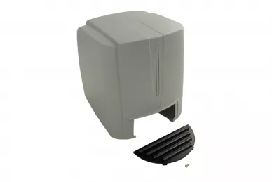 CAME 119RID482 Fast70 gearmotor cover