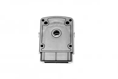 Came 119RIE112 Guide rail end piece (for headstock) VER V600/V700/V900/V6000