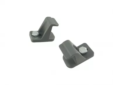 CAME 119RIE176 V6000 - guide fastening braces