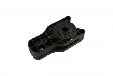 Came 119RIE186 V6000 - terminal+belt guide pulley