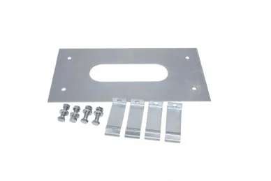 Came 119RIG039 Base plate for GARD G6000 / G2080 barrier