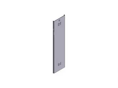 CAME 119RIG088 G2500 g3750 g4000 cabinet door