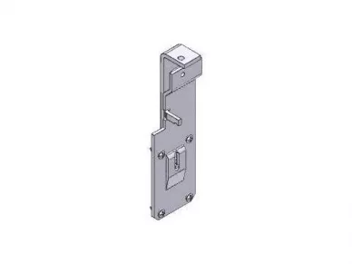 CAME 119RIG416 G3000 - barrier release-lever assembly