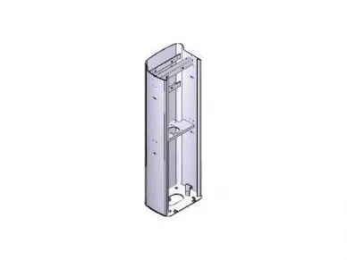 CAME 119RIG419 Barrier cabinet G3000i