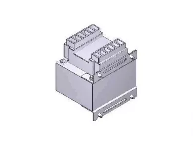 CAME 119RIR090 Bx 230v transformer with brackets