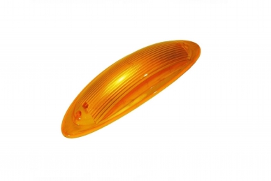 Came 119RIR241 GARD barrier lamp shade G4040/G2080