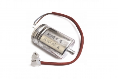 Came 119RIR276 16uF capacitor