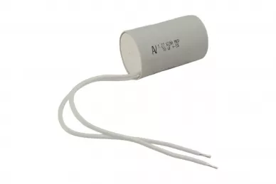 CAME 119RIR295 Condenser 10uf with cables