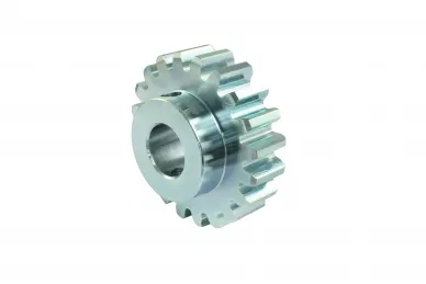 CAME 119RIY010 Bx pinion m=4 z=20