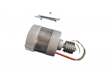 Came 119RIY036 BX-78A Engine