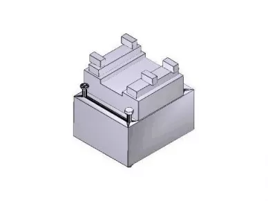 CAME 88000-0023 Transformer Zn7v