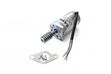 Came 88001-0012 BXV10V Drive Motor (RAPID)