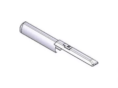CAME 88001-0147 Stem assembly +cover ati 3 series