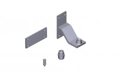 Came 88001-0156 Accessories box AXO 5/7 series