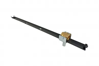 Came 88001-0195 Nut bushing+bracket axo 5/7 series