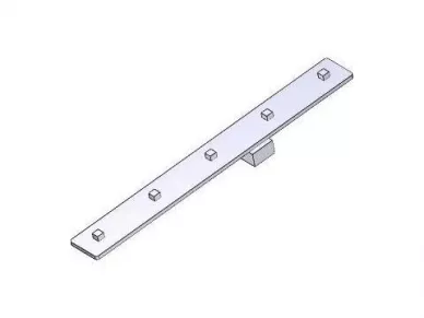 CAME 88001-0216 Ver06-08 led board