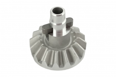 CAME 88001-0231 Ats30-50 helical crown gear assembly