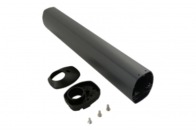 CAME 88001-0233 Ats30 fixed profile with cap