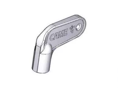 CAME 88001-0240 Ats30-50 release key 5pcs
