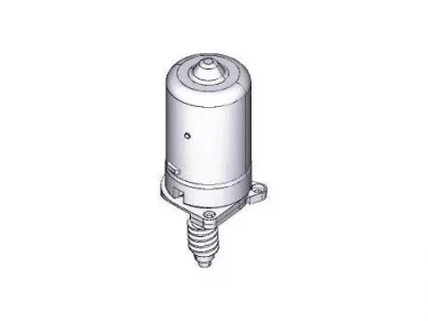 CAME 88001-0287 Engine assembly bxv06v v.1