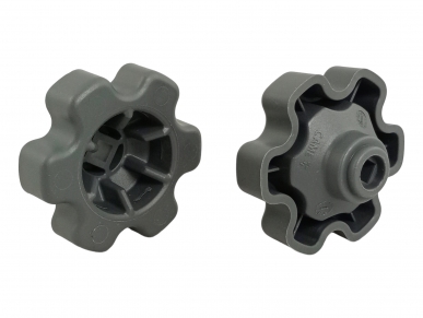 Came 88003-0047 Gpx40 release knob 2pcs