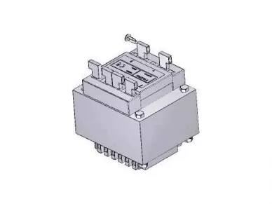 CAME 88003-0082 Zl392 transformer