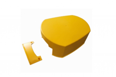 Came 88003-0126 GPX40 Arm Holder Housing