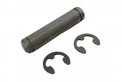 FAAC 00058P2151 Pin with seegers