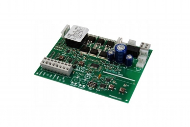 Faac 2024015 Control unit 1-e600
