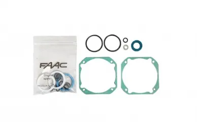 Faac 390781 Set of gaskets for actuator 402