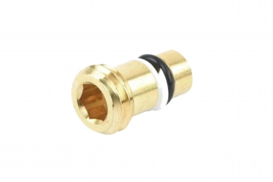 Faac 4180195 Actuator de-blocking valve 422