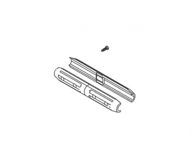 FAAC 430110 Chain joint group