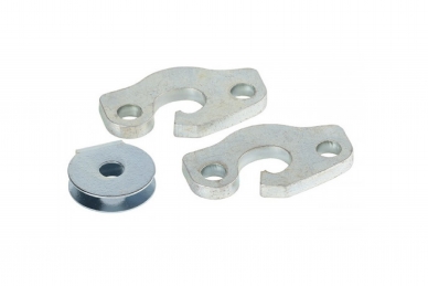 Faac 490186 Double pack attacks for spring b614