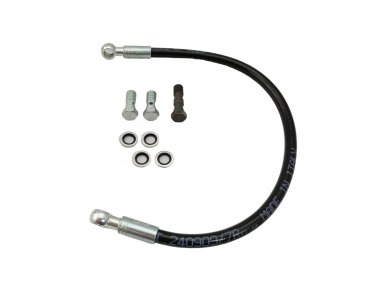 Faac 63000112 Hydraulic hose B680